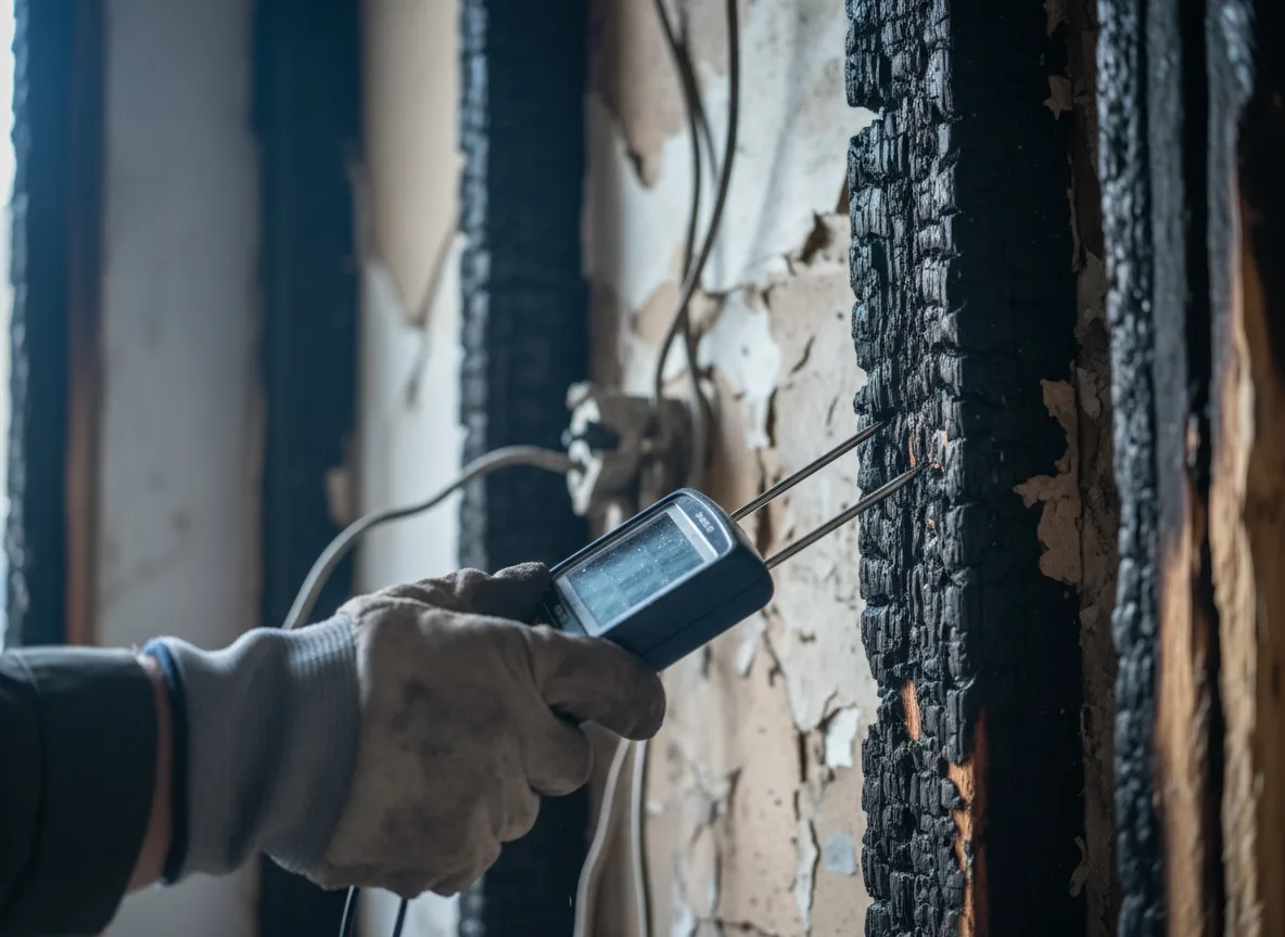Fire Damage Restoration Sidell, IL FAQs